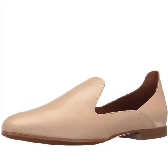 Aquatalia Emmaline Nappa Loafer - Size 6.5 - Picture 4 of 9